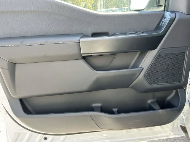 New 2026 White Ford STX image 13