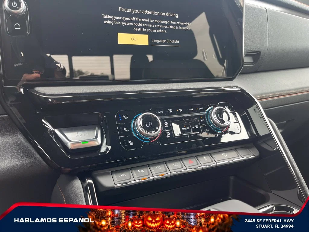 New 2026 Sterling Metallic GMC AT4 image 29