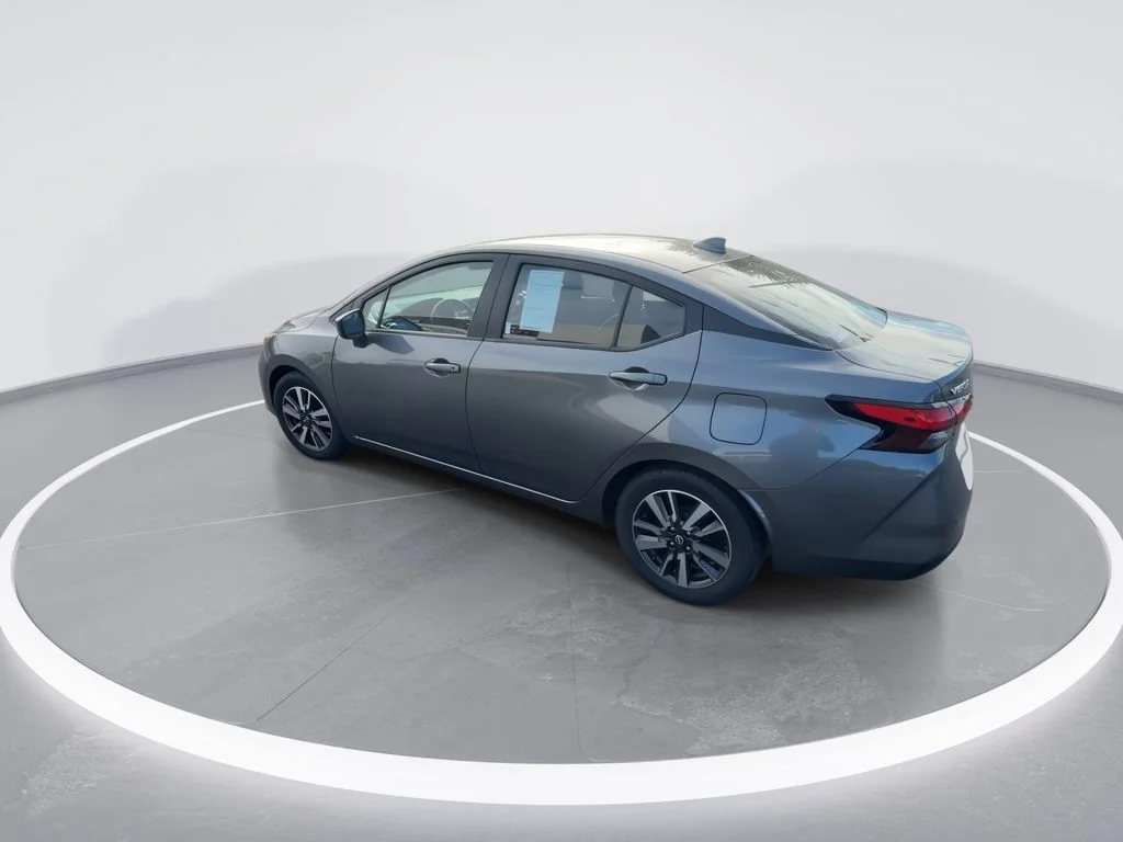 Used 2024 Gray Nissan 1.6 SV image 6