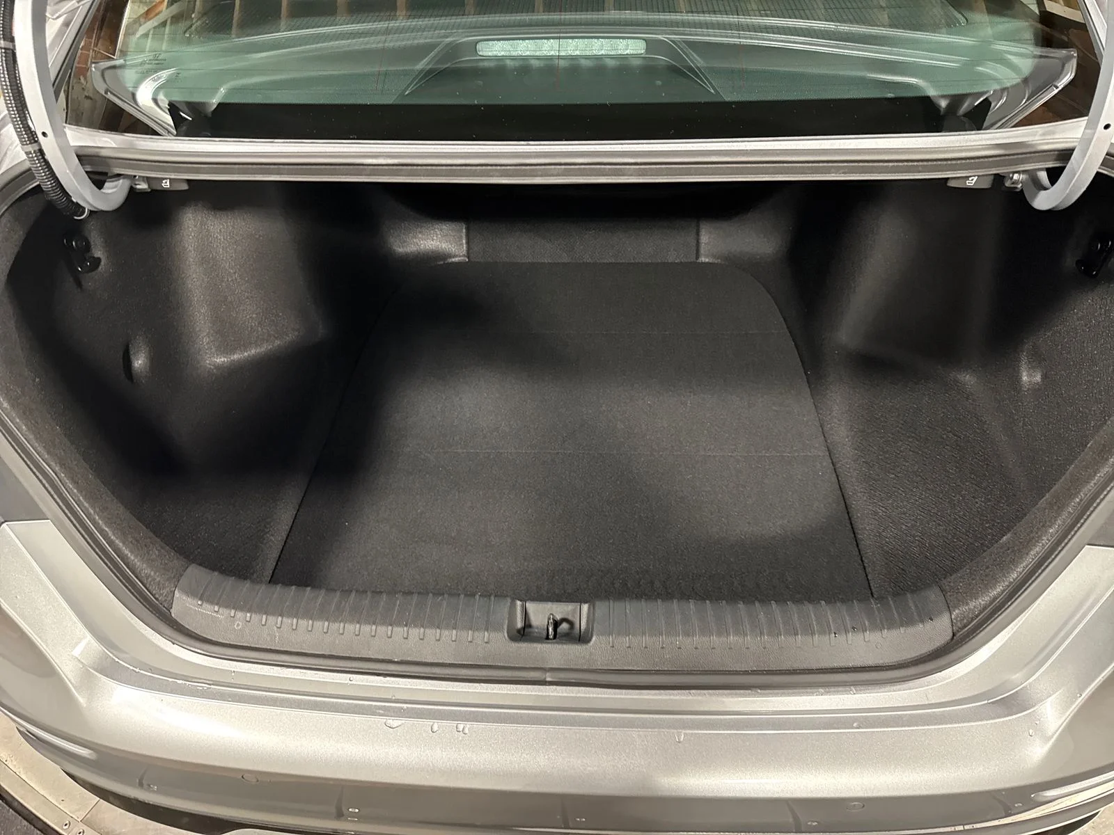 2023 Honda Accord Hybrid Touring - Photo 27
