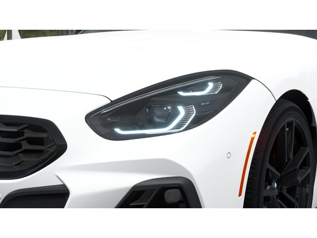 New 2026 Alpine White BMW sDrive30i image 6