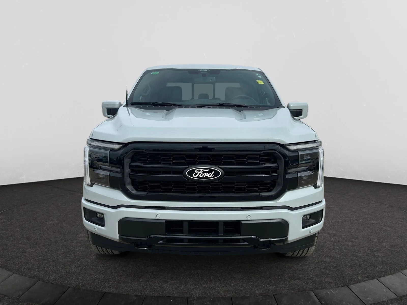 New 2026 Avalanche Ford Lariat image 8