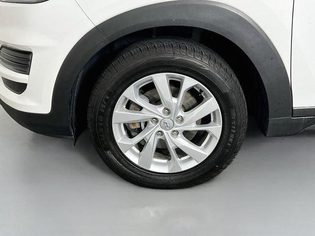 2020 Hyundai Tucson SE - Photo 10