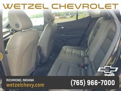 Used 2025 Black Chevrolet ACTIV image 5