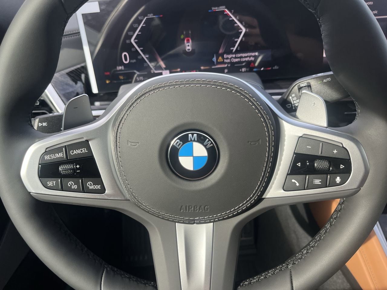 New 2027 Mineral White Metallic BMW xDrive40i image 22
