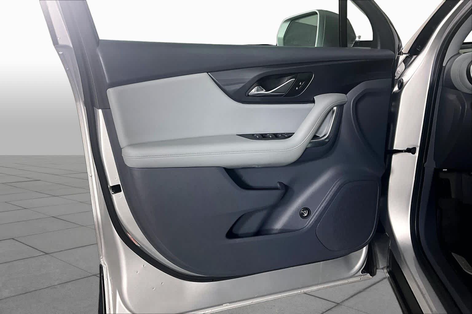 Used 2020 Silver Ice Metallic Chevrolet LT image 20