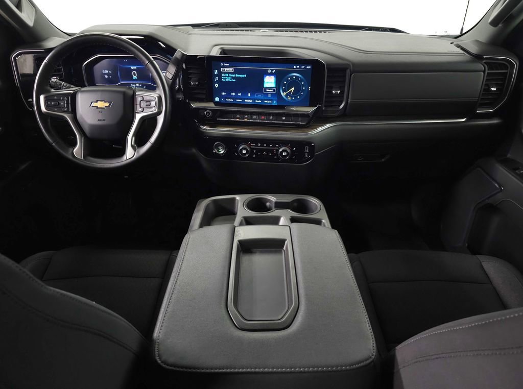 Used 2023 Sterling Gray Metallic Chevrolet LT (2FL) image 13