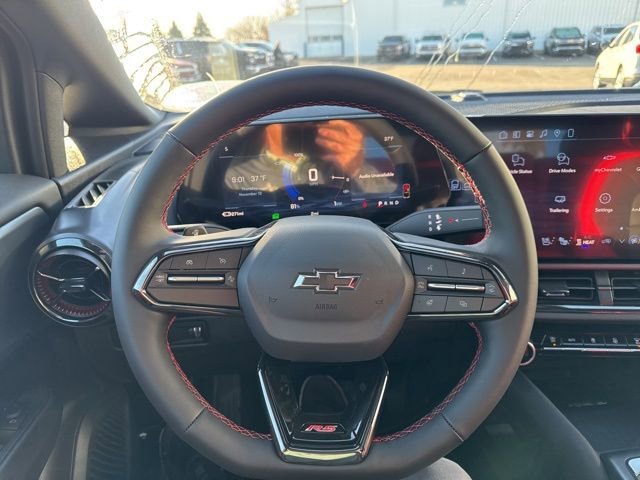 2026 Chevrolet Equinox EV RS - Photo 30
