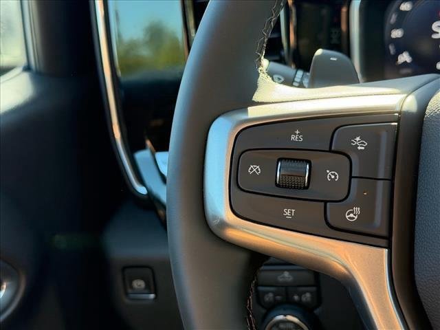 2026 Chevrolet Silverado 1500 LT - Photo 8