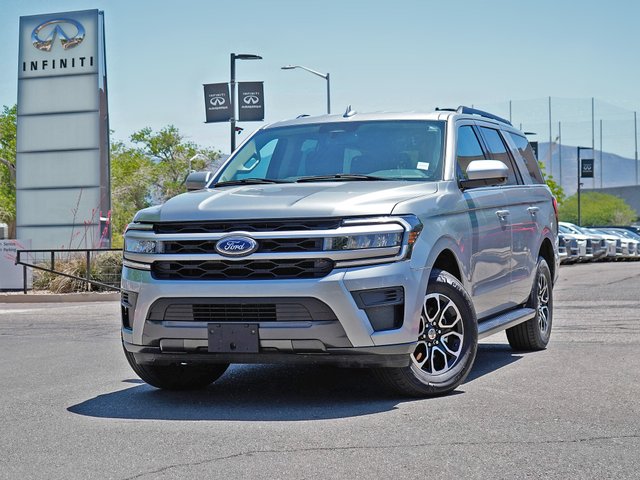 2024 Ford Expedition XLT