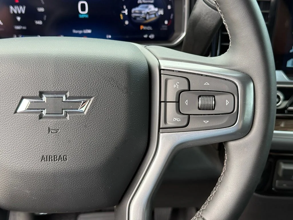 Used 2026 Gray Chevrolet RST image 18