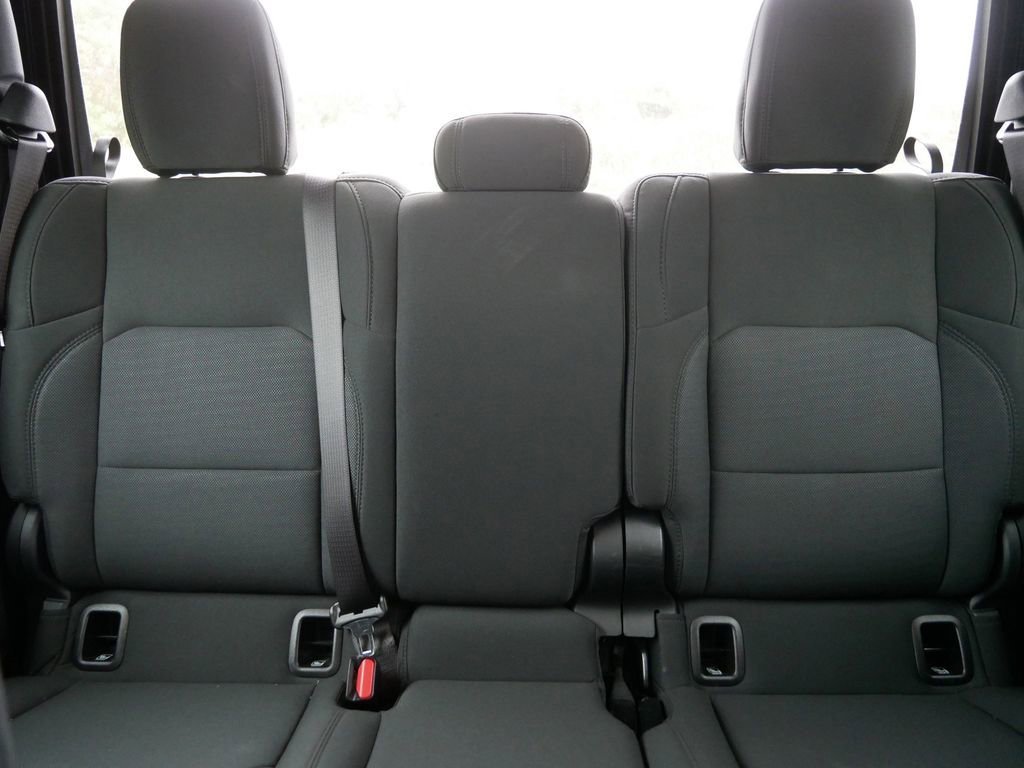 2022 Jeep Gladiator Sport - Photo 17