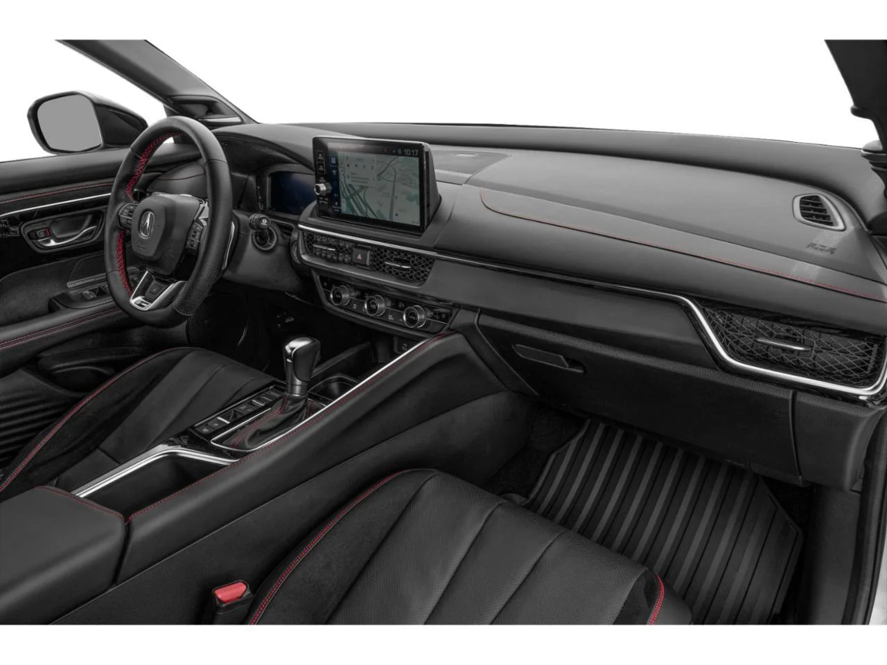 2025 Acura ADX A-Spec w/Advance Package - Photo 8
