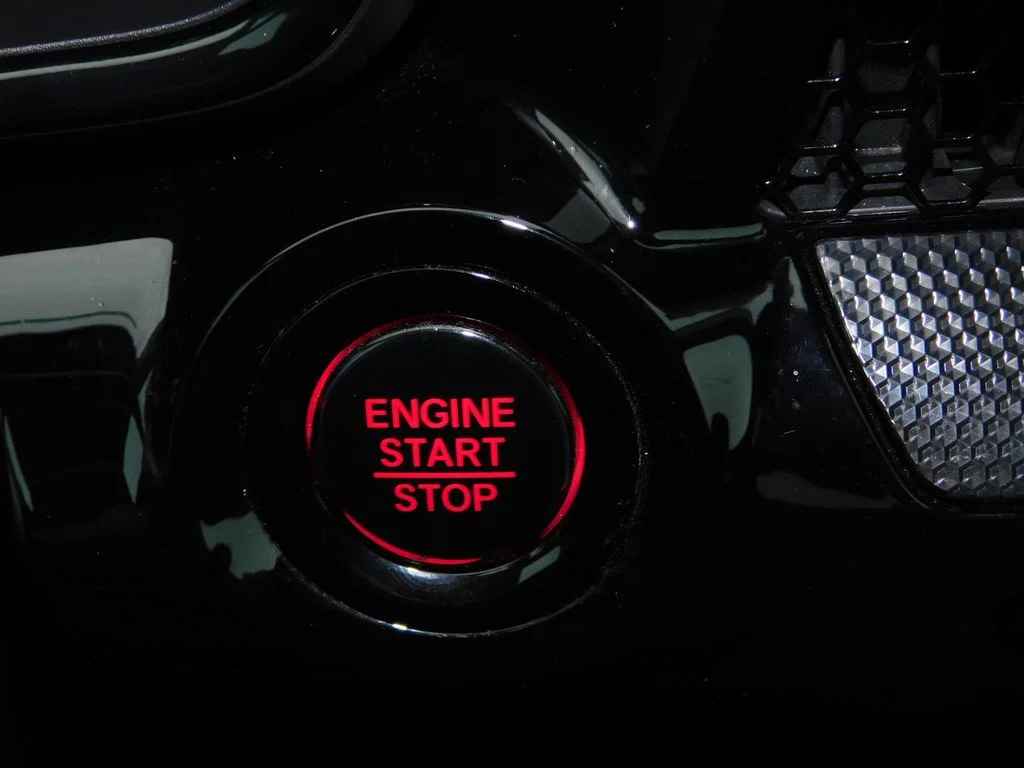 Used 2023 Green Honda EX-L image 36