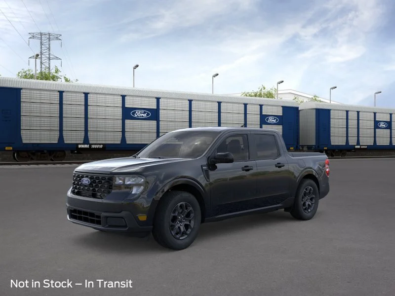 2026 Ford Maverick XLT AWD's photo