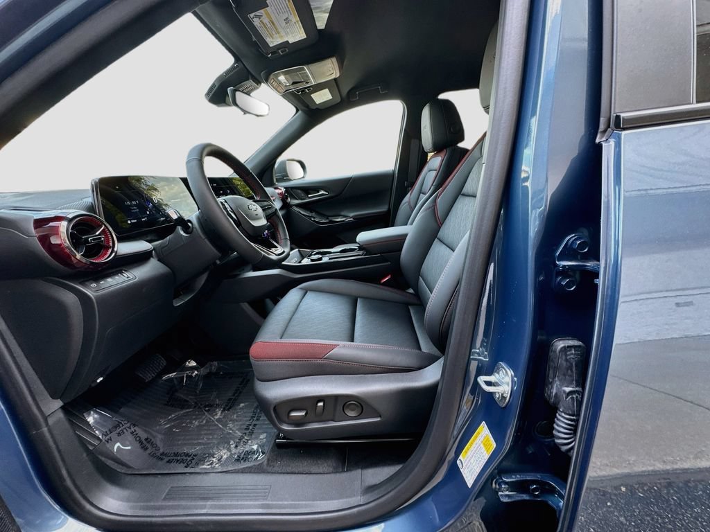 2027 Chevrolet Equinox RS - Photo 24