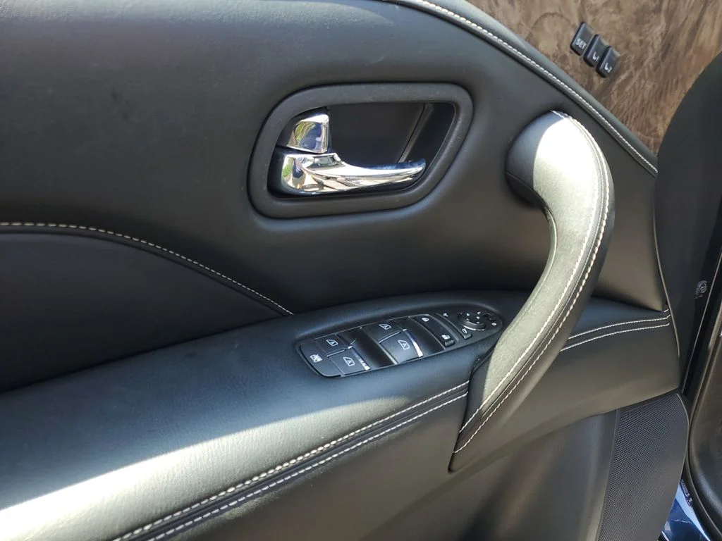 2021 INFINITI QX80 PREMIUM SELECT 4WD - Photo 21