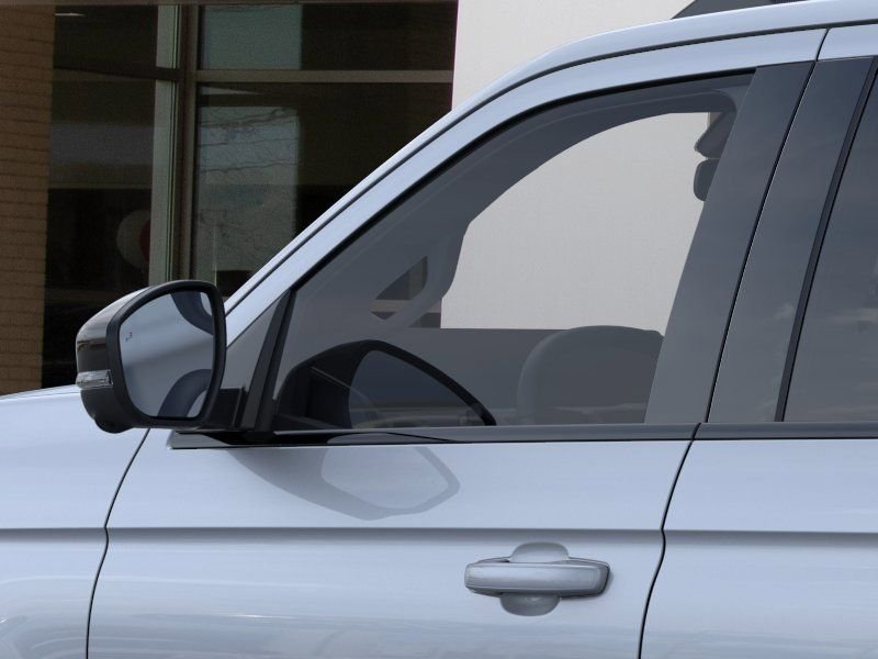 New 2026 Glacier Gray Metallic Tri-Coat Ford Platinum® image 21