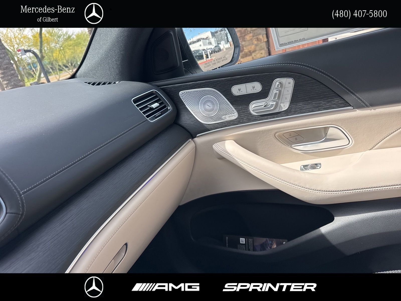 New 2026 Polar White Mercedes-Benz GLE 53 AMG® image 27