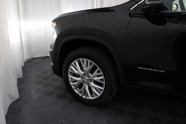 2026 GMC Acadia Elevation - Photo 9