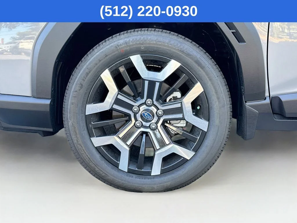 New 2026  Subaru Touring XT image 43