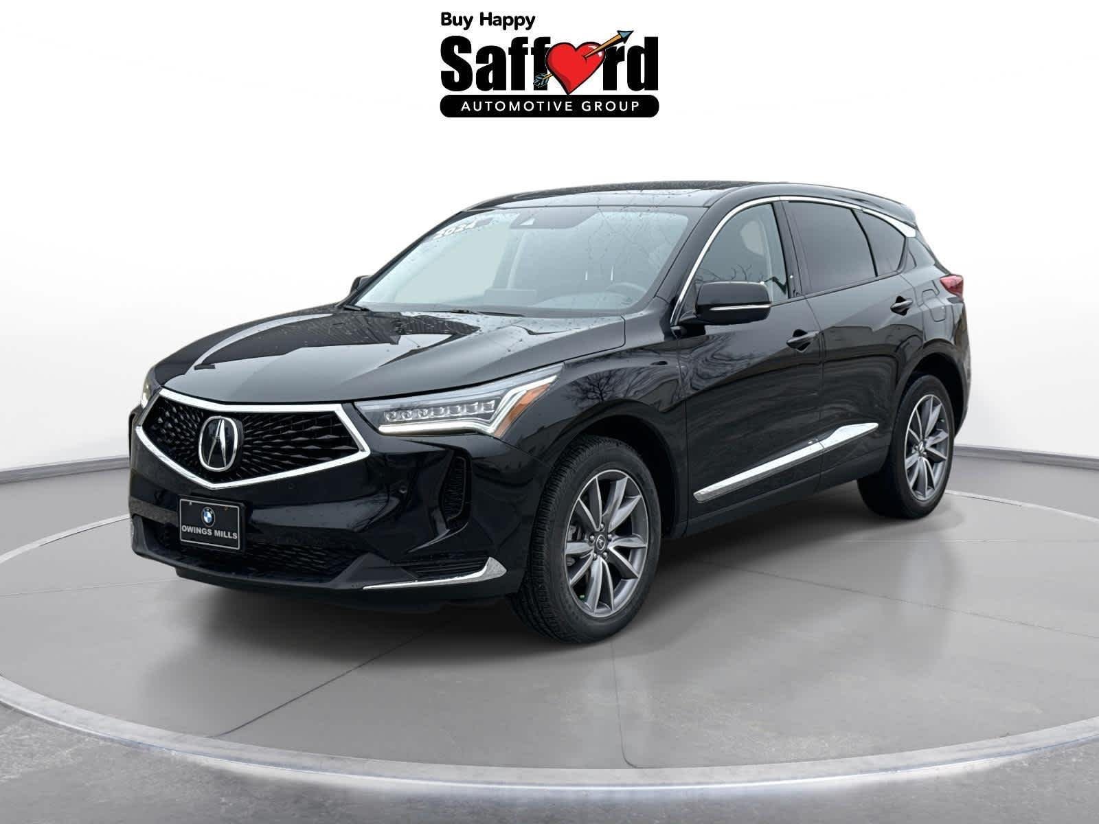 2024 Acura RDX