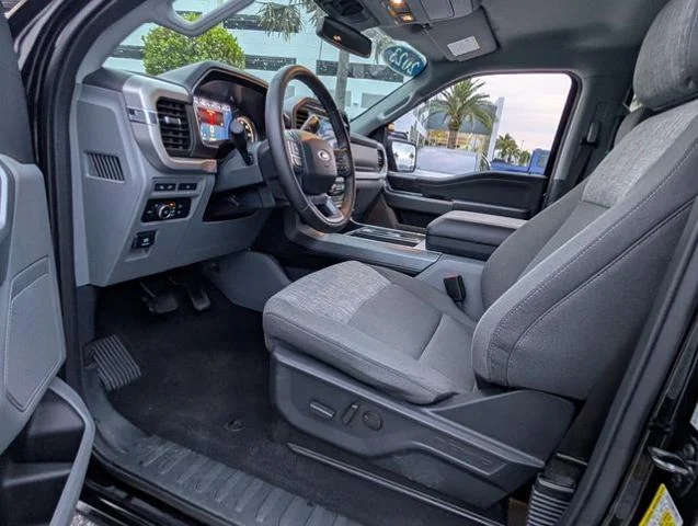 2023 Ford F-150 XLT - Photo 33