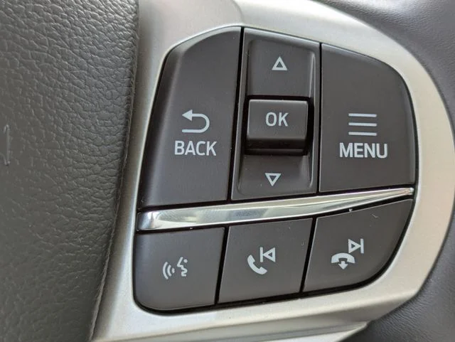 New 2026 Blue Ford Active image 26