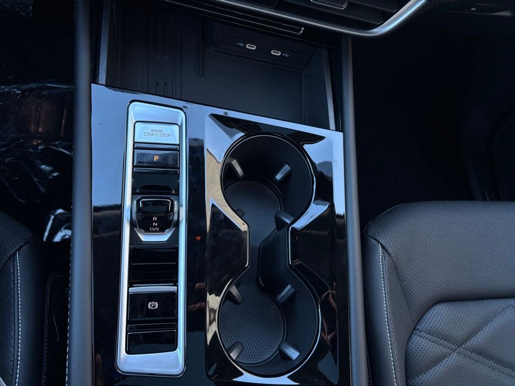 2026 Volkswagen Atlas SE w/Tech - Photo 25
