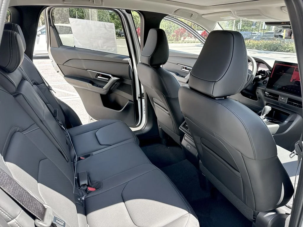 2026 Mazda CX-5 S Premium Plus - Photo 33
