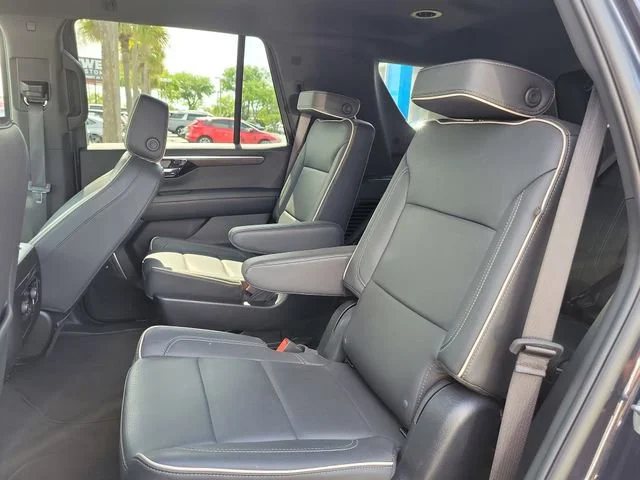 2025 Chevrolet Tahoe Premier - Photo 17