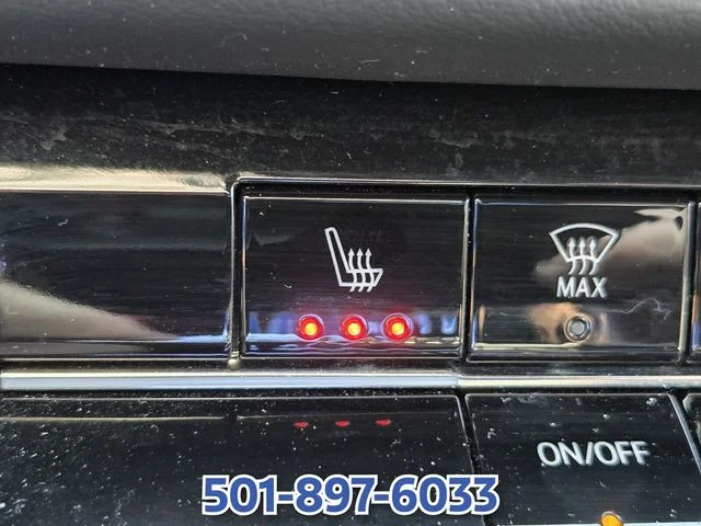 Used 2025 Black Chevrolet LT image 21