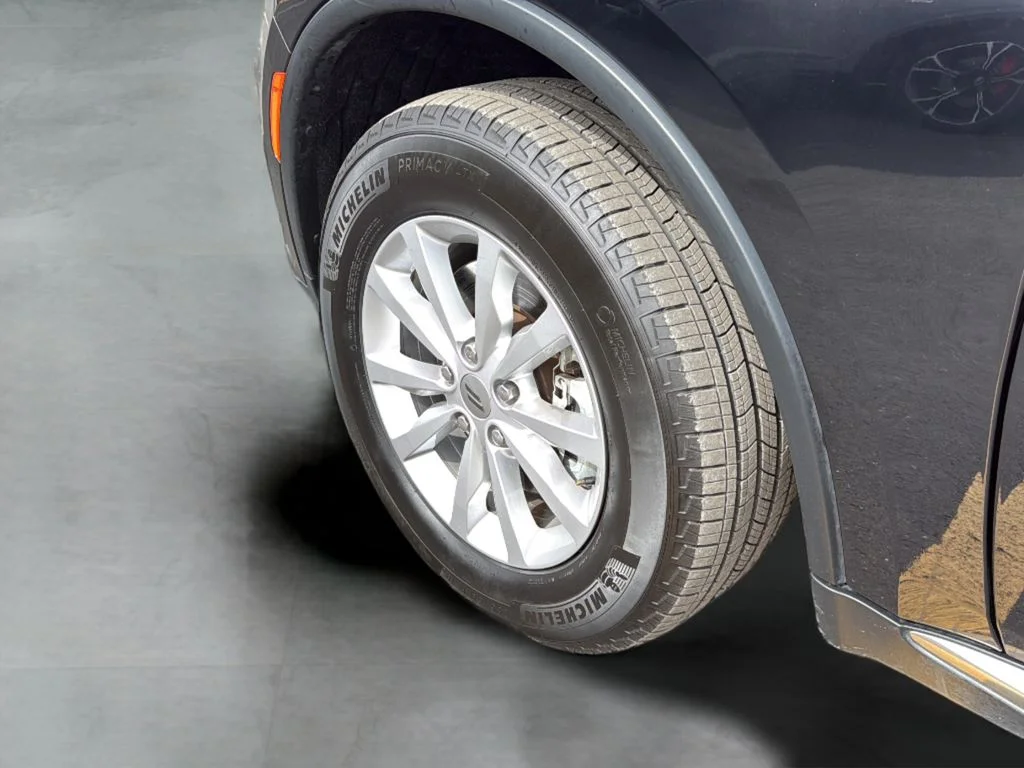 2024 Dodge Durango SXT - Photo 13