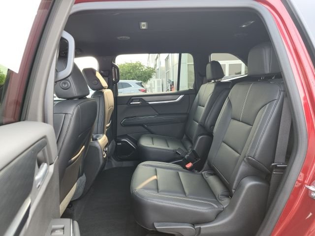 2025 GMC Acadia Elevation - Photo 15