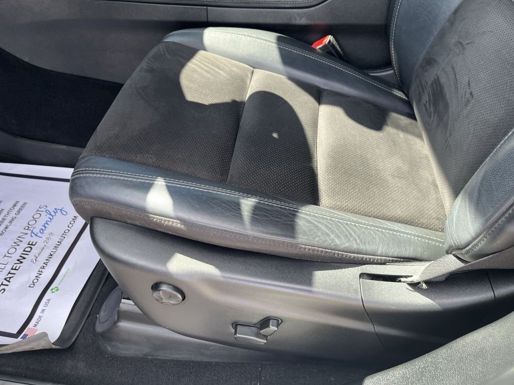 Used 2021 White Knuckle Clearcoat Dodge GT Plus image 12