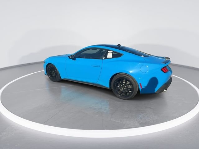 2024 Ford Mustang EcoBoost Premium - Photo 6