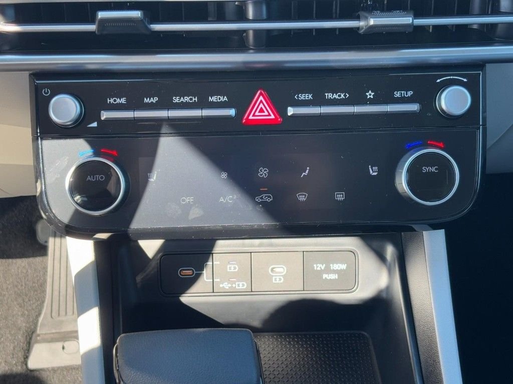 2026 Hyundai Tucson SEL - Photo 17
