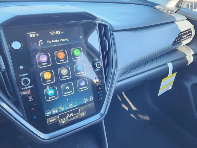 2026 Subaru Crosstrek Premium - Photo 45