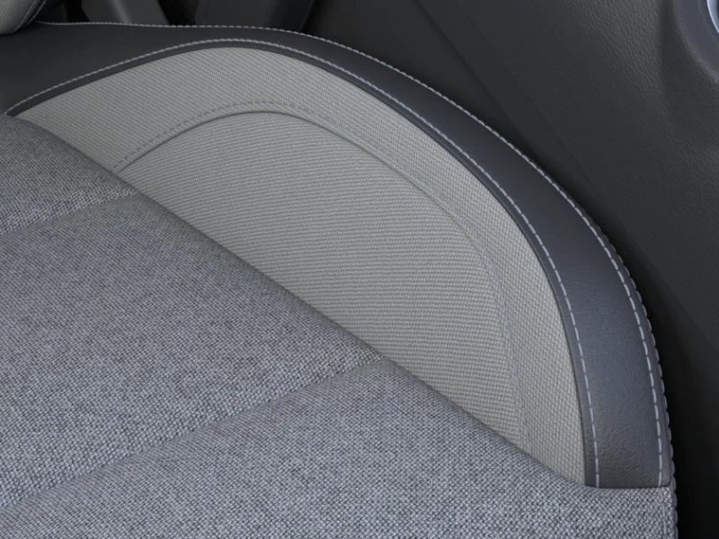 New 2026 Carbonized Gray Metallic Ford EcoBoost® Fastback image 25
