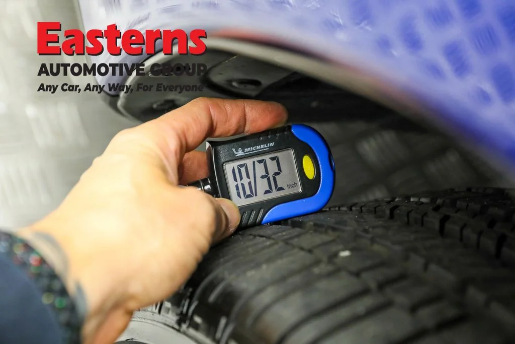 Used 2024 Blue Acura A-Spec Advance Package image 29