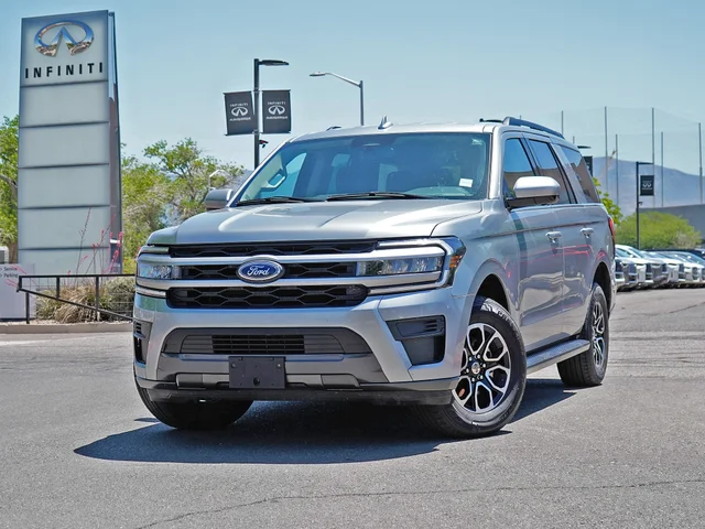 2024 Ford Expedition XLT