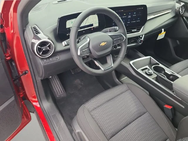 2027 Chevrolet Equinox LT - Photo 20