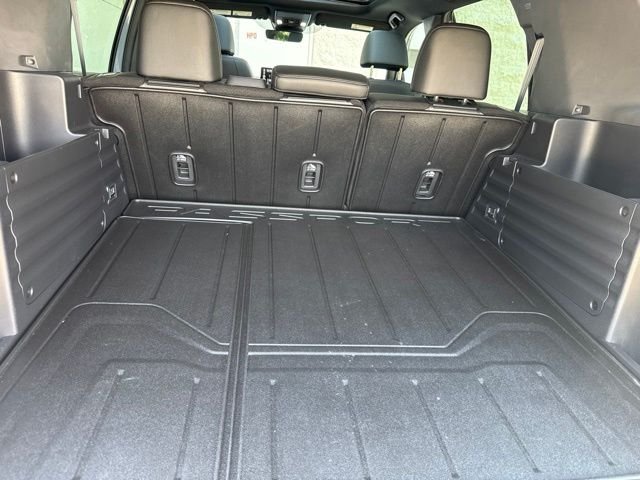 2026 Honda Passport TrailSport - Photo 18