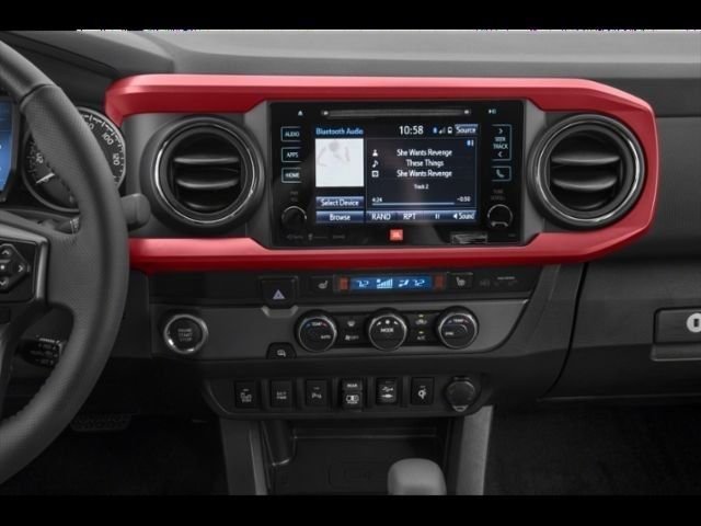 Used 2019 Beige Toyota TRD Sport image 10