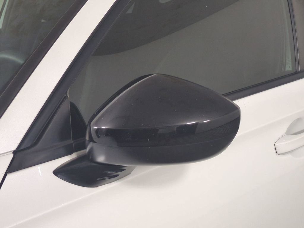 2024 Honda Civic Hatchback Sport - Photo 12