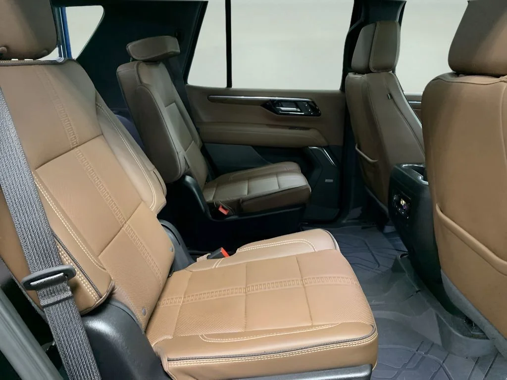2025 Chevrolet Tahoe High Country - Photo 22