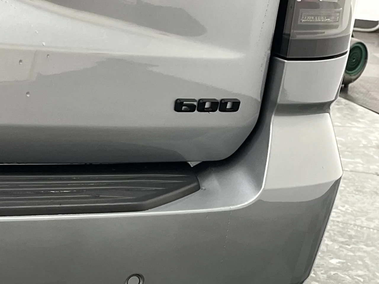 2025 Cadillac Escalade ESV Sport - Photo 39