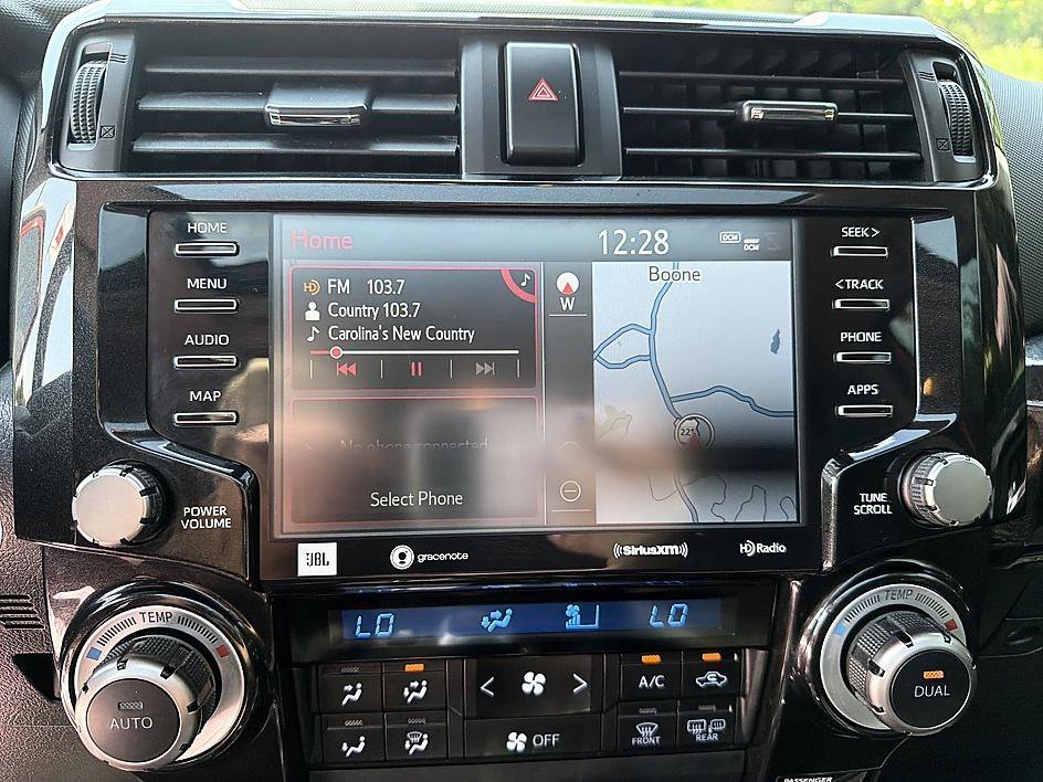 Used 2023 Solar Octane Toyota TRD Pro image 16