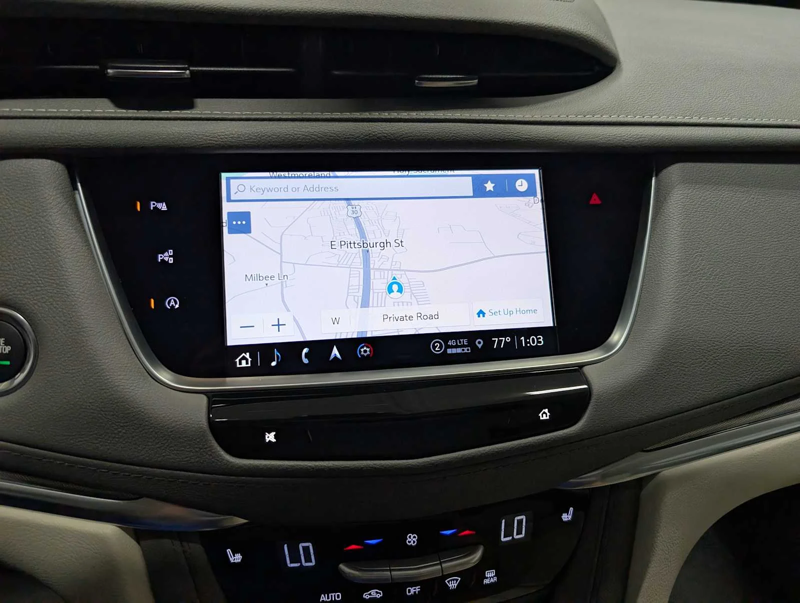 2026 Cadillac XT5 Premium Luxury - Photo 24
