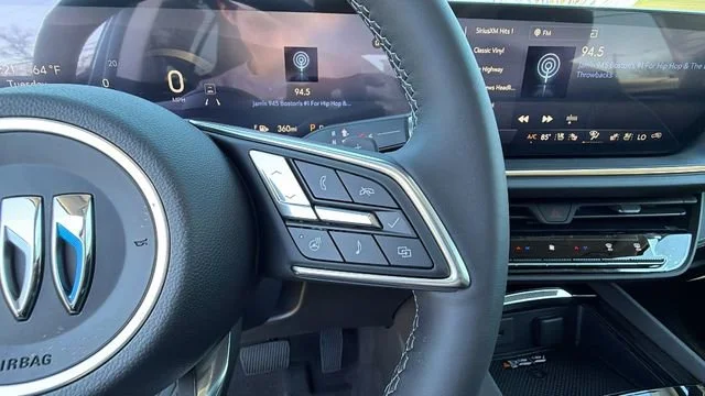 2026 Buick Envision Avenir - Photo 21